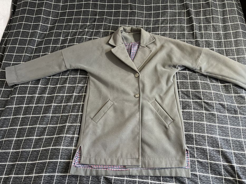 Пальто жіноче р42-44