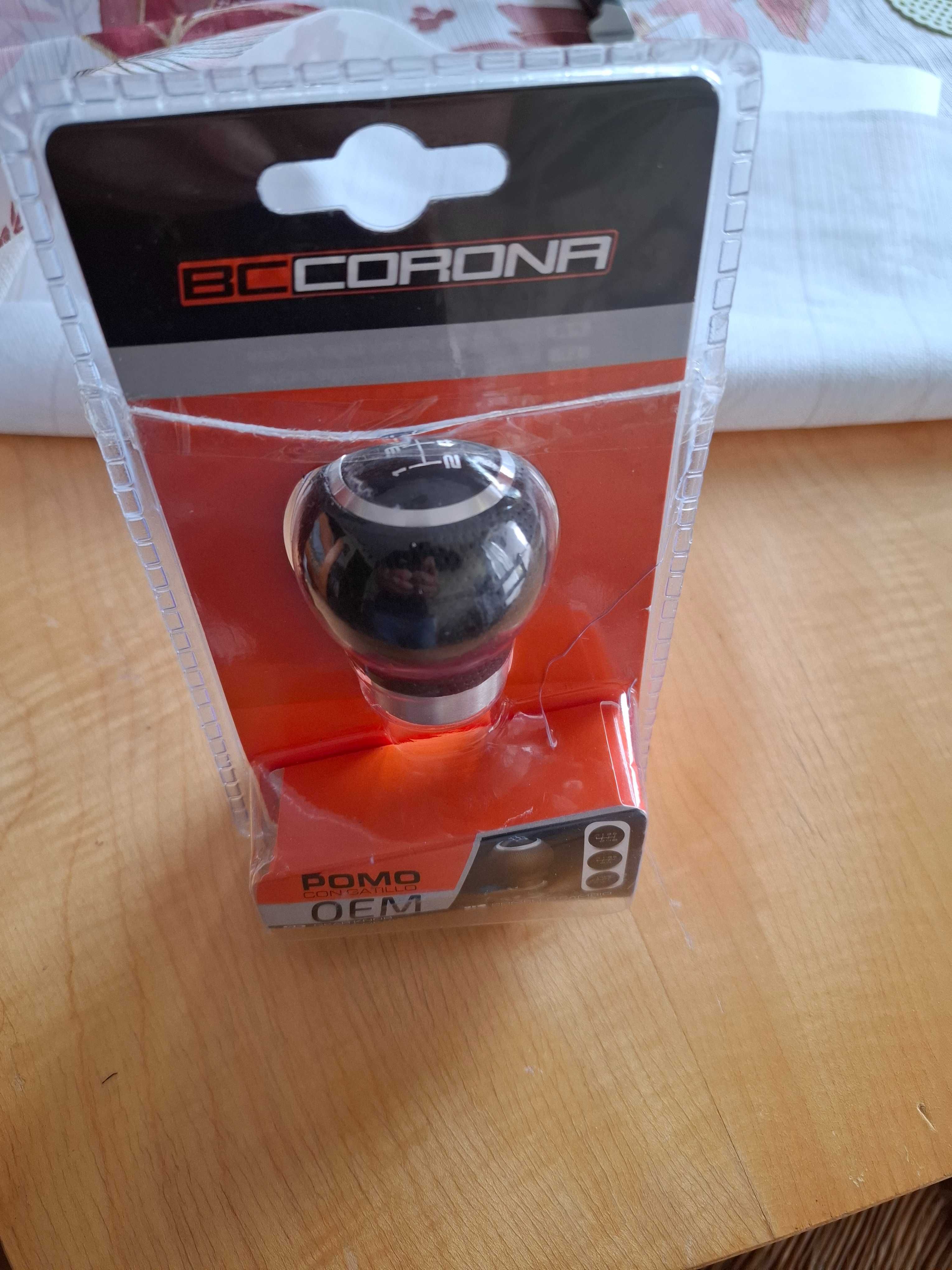 Moca/Manete  para Opel Corsa C , nova em caixa