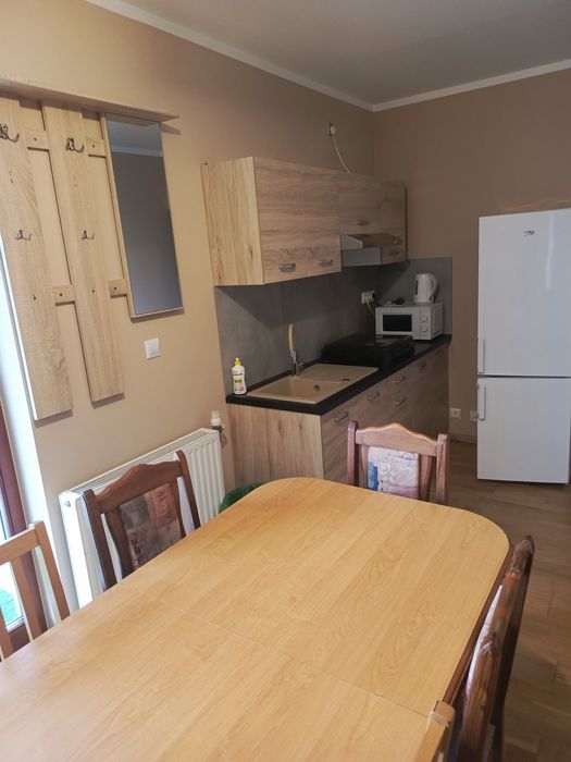 Noclegi kwatery pracownicze