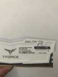 Memoria ddr4 16gb tforce delta r