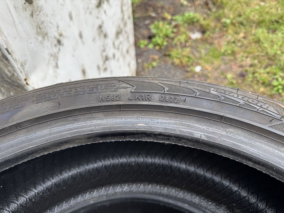 Шини Goodyear UltraGrip Ice 2