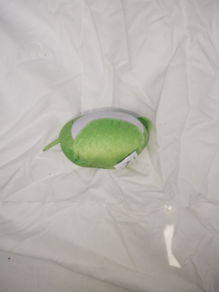 Oddam za darmo pluszaka z Mcdonalda.