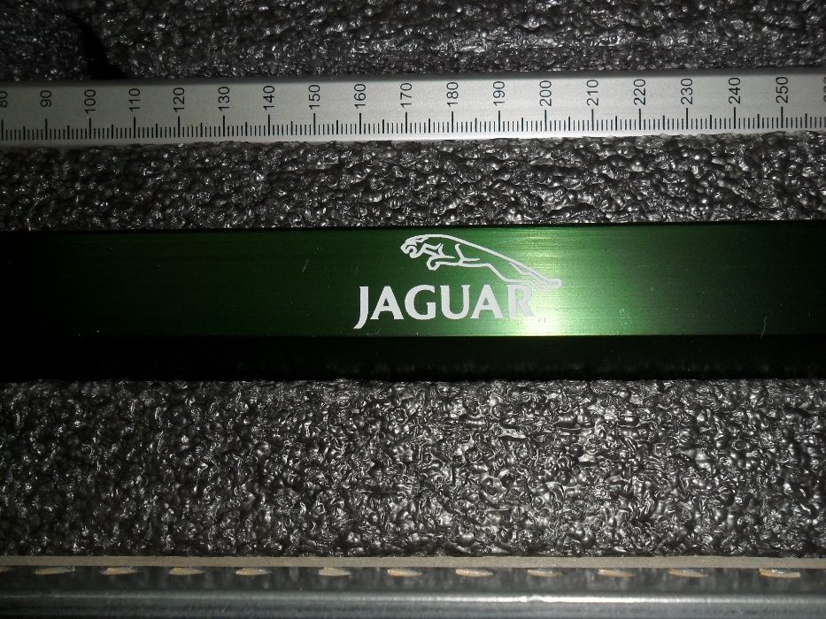 Kit de alinhamento de chassi automóveis , marca JAGUAR 501/081