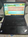 (TOP ESCOLA) Lenovo E480 14" 8GB 512GB SSD