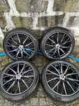 Jantes INFINY Spike r18