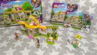 LEGO FRIENDS Kawiarnia w Heartlake City 41444