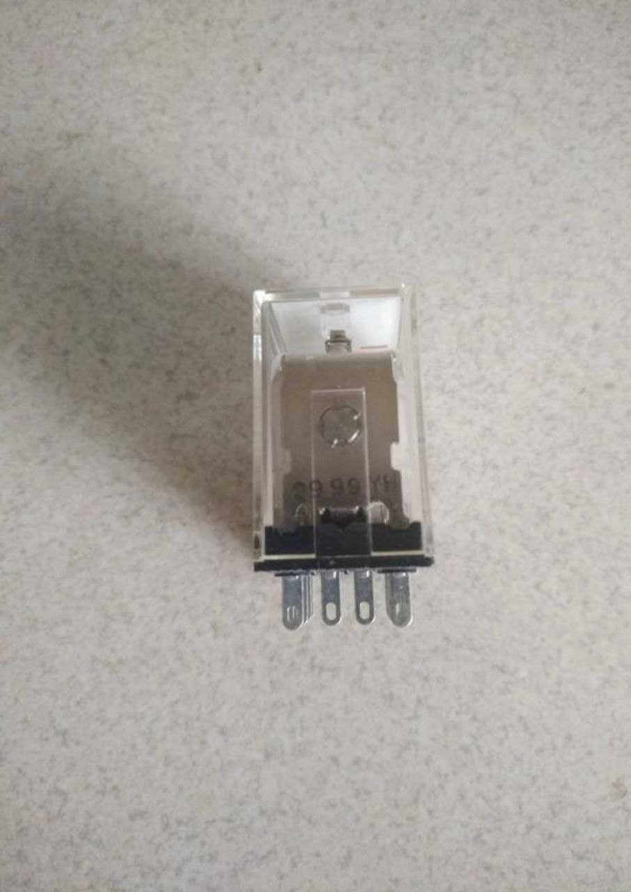 Продам реле OMRON, MY2
