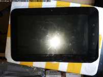 Tablet tomtec nr61