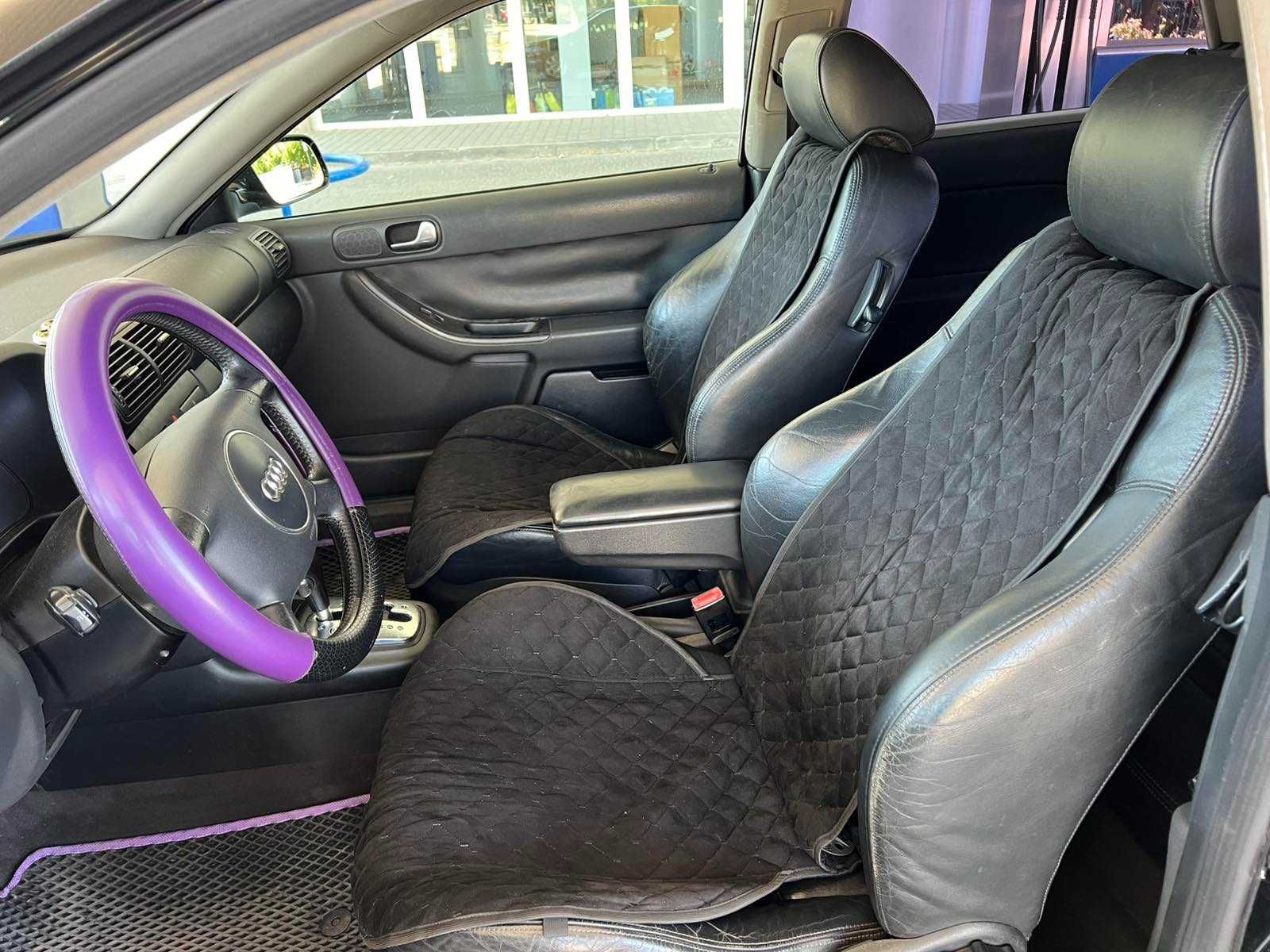 Audi A3 2003 року 1,9 л./дизель