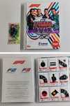 Álbum Completo (1-344) + 25 LE + 12 MGA Topps Turbo Attax 2024