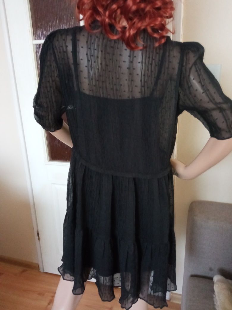 Sukienka damska h&m rozm L