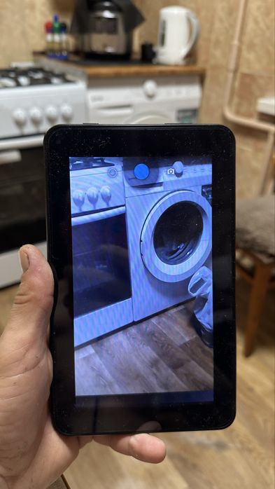 Планшет в отличном состоянии