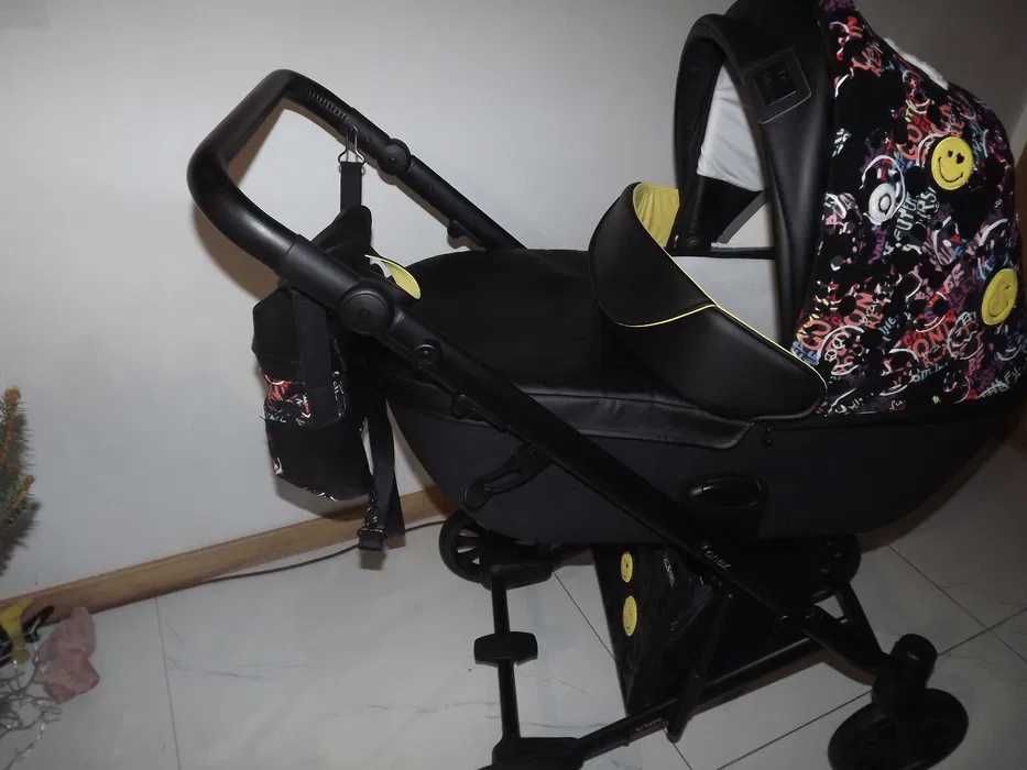 Anex e type 3w1 smiley j.Nowy Fotelik cybex 360 z baza obrotowa Cybex