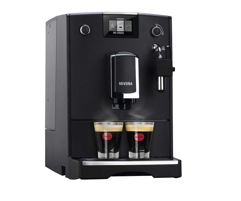 Кавомашина Nivona CafeRomatica 550 (NICR 550) нова, офіційна