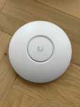 UniFi U6+ punkt dostępowy, Access point WiFi