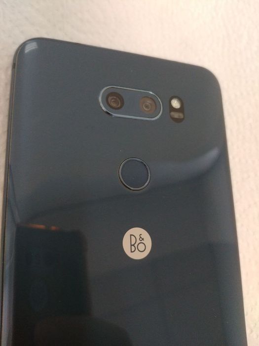 Смартфон LG V30+ H930DS B&O Edition 128GB