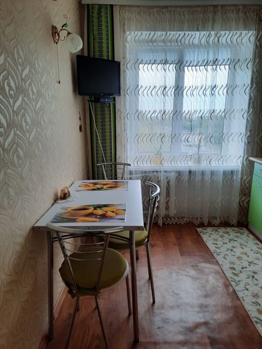 Оренда 2к.квартири, масив Східний, вулиця Степана Бандери