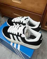 Adidas Campus 00s Core Black 39