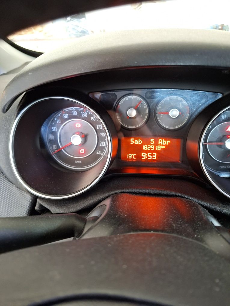Vendo citroen berlingo