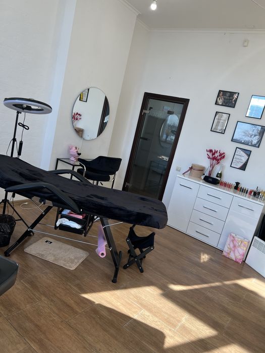 Оренда кабінету Осокорки Чавдар 1