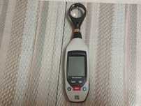 Термоанемометр Mini Anemometer CEM DT-90(на запчасти).