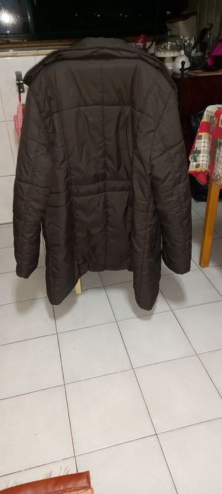 Kispo em verde escuro
