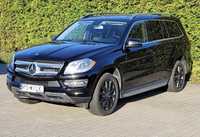 Mercedes GL 450 bardzo ładny stan