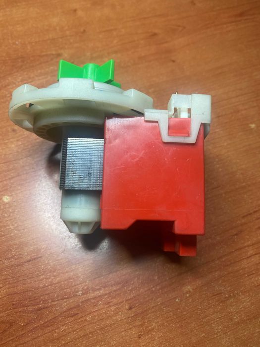 Помпа (насос) для пральної машини Copreci 2556-3404A EBS 30W