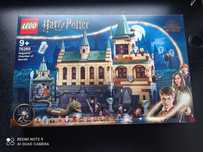 LEGO 76389 Komnata Tajemnic w Hogwarcie