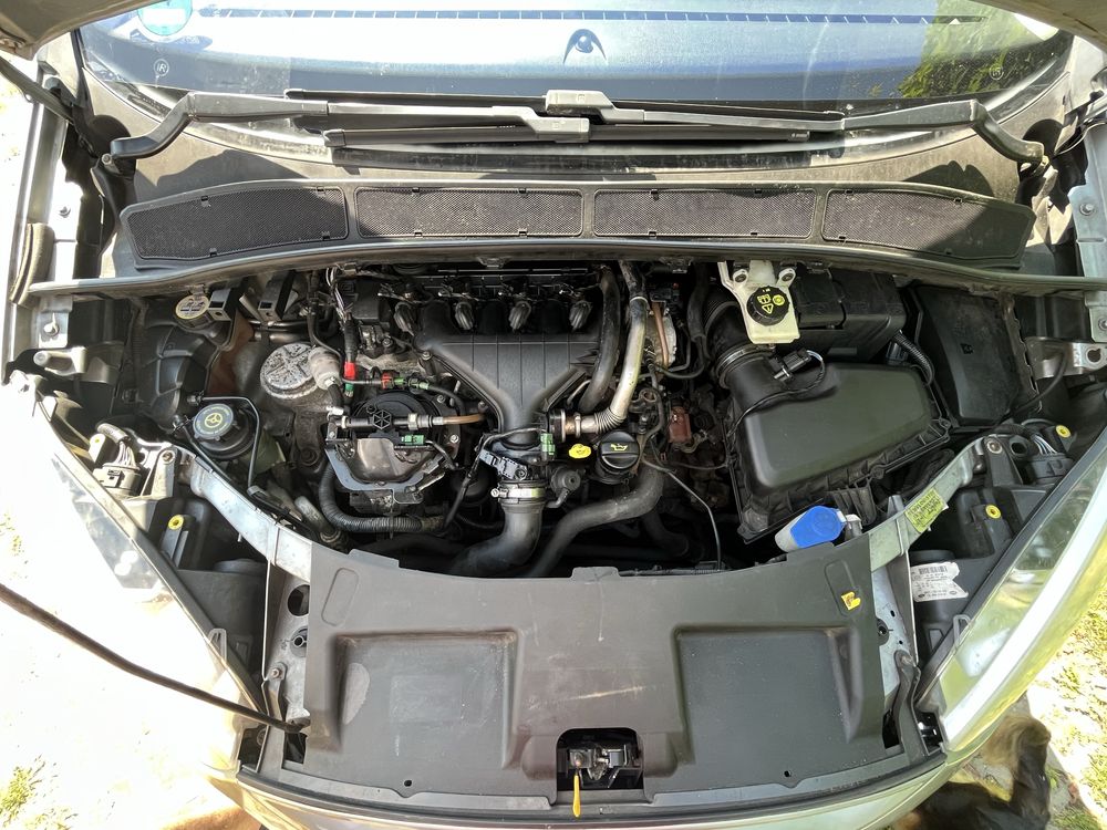 Ford S MAX 2.0 Diesel