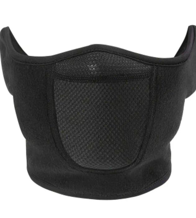 термо-маска для спорта и активного отдыха