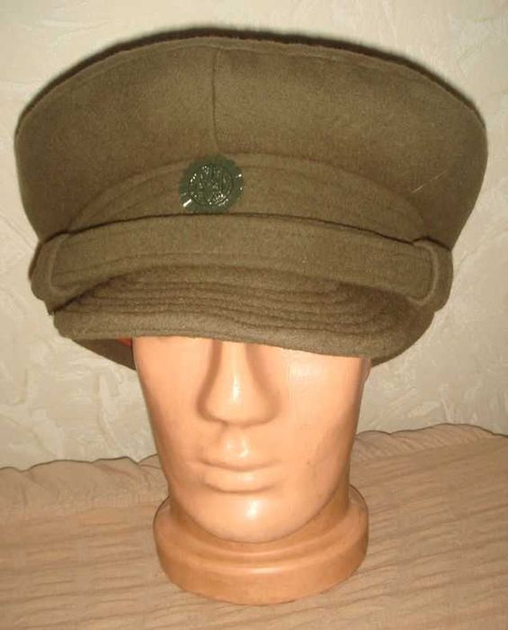 Кашкет фуражка УНР