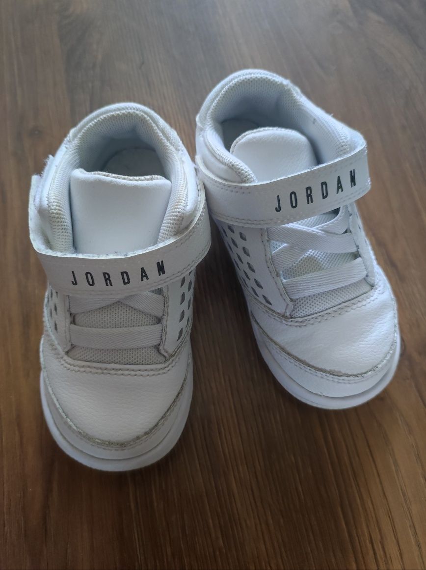 Buty dziecięce Jordan
