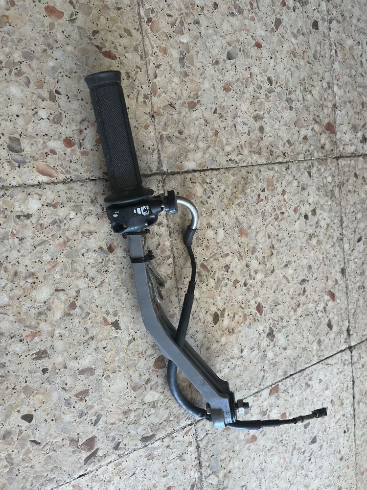 Honda BF2.3D, Motor de popa, Outboard Engine