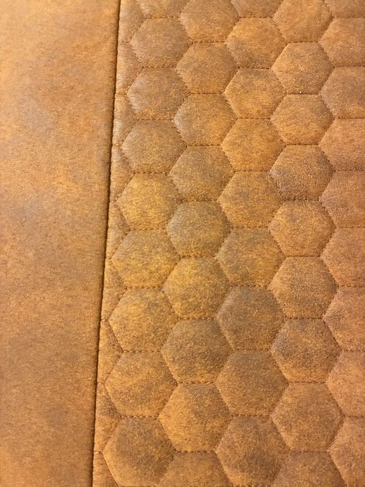 Sofa Kave Home de 3 lugares