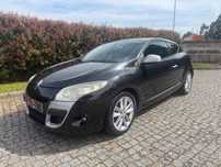 Renault Mégane Coupe 1.5 dCi Dynamique CO2 Champion