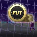 Монети EA FC 25 PlayStation/Xbox