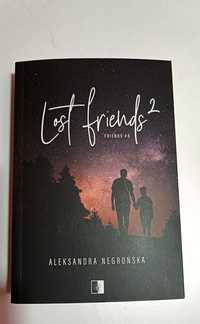 Lost Friends 2 Aleksandra Negrońska