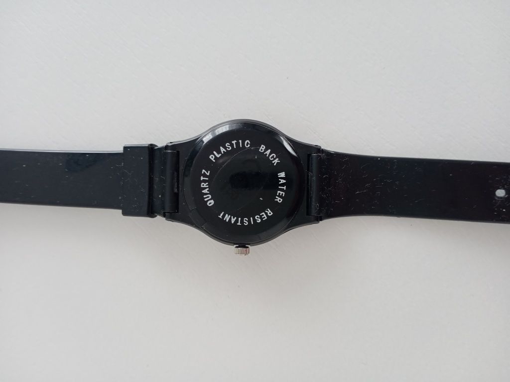 Sportowy Zegarek dla dziecka Unisex Moro