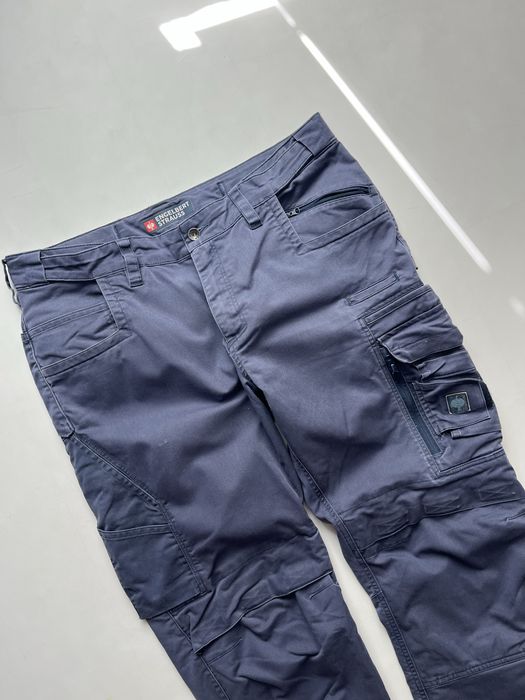 Робочі штани Engelbert Strauss