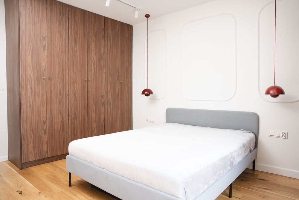 Nowoczesne, przytulne mieszkanie po remoncie – Łódź Śródmieście