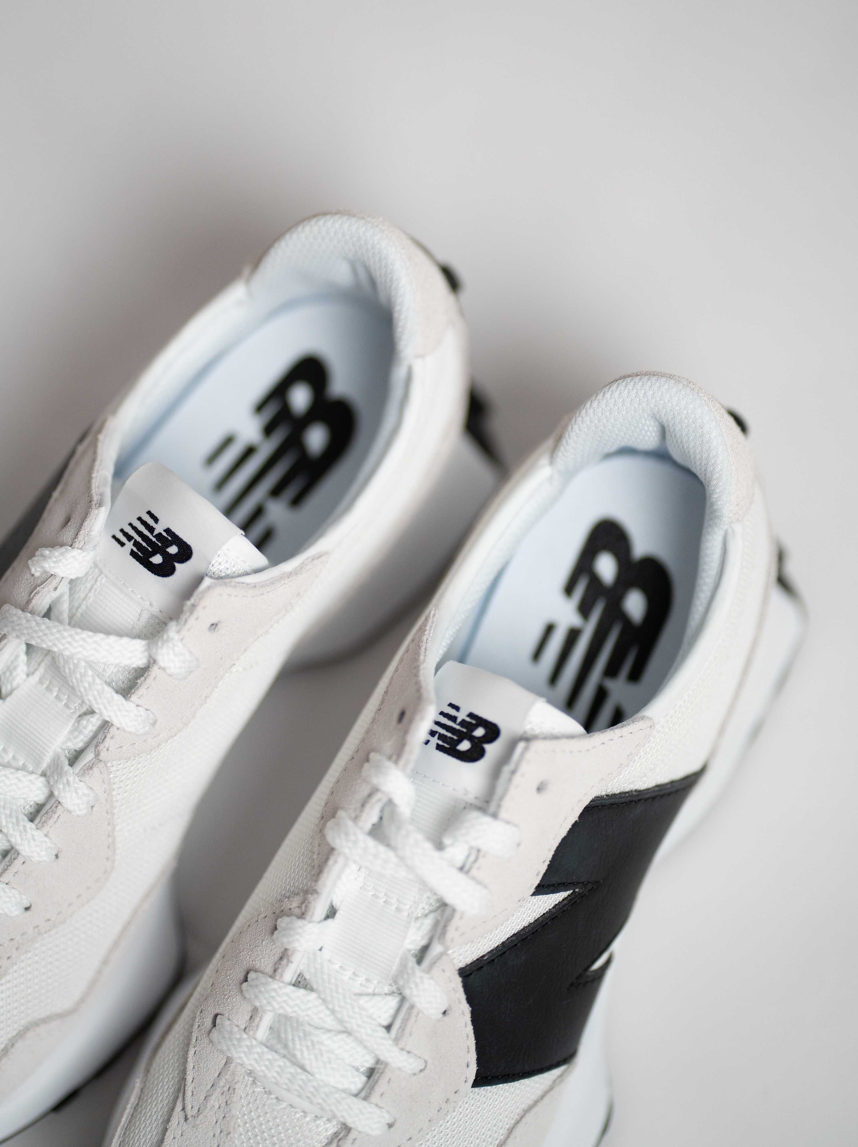 Кроссовки New Balance 327 MS327CWB Оригинал размеры 36-45.5 унисекс