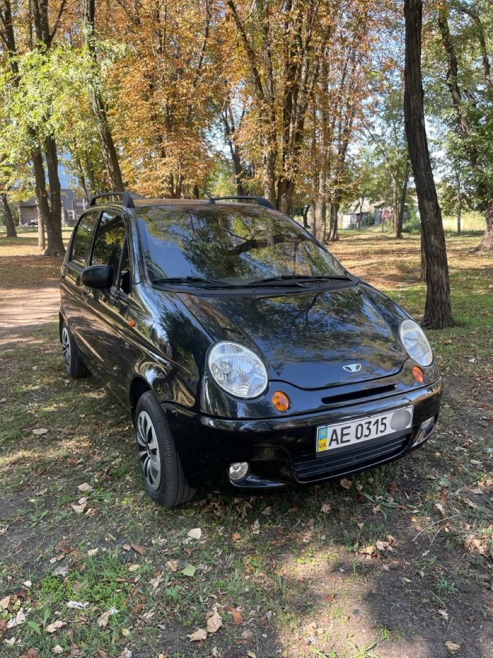 Продам  Matiz Automatic