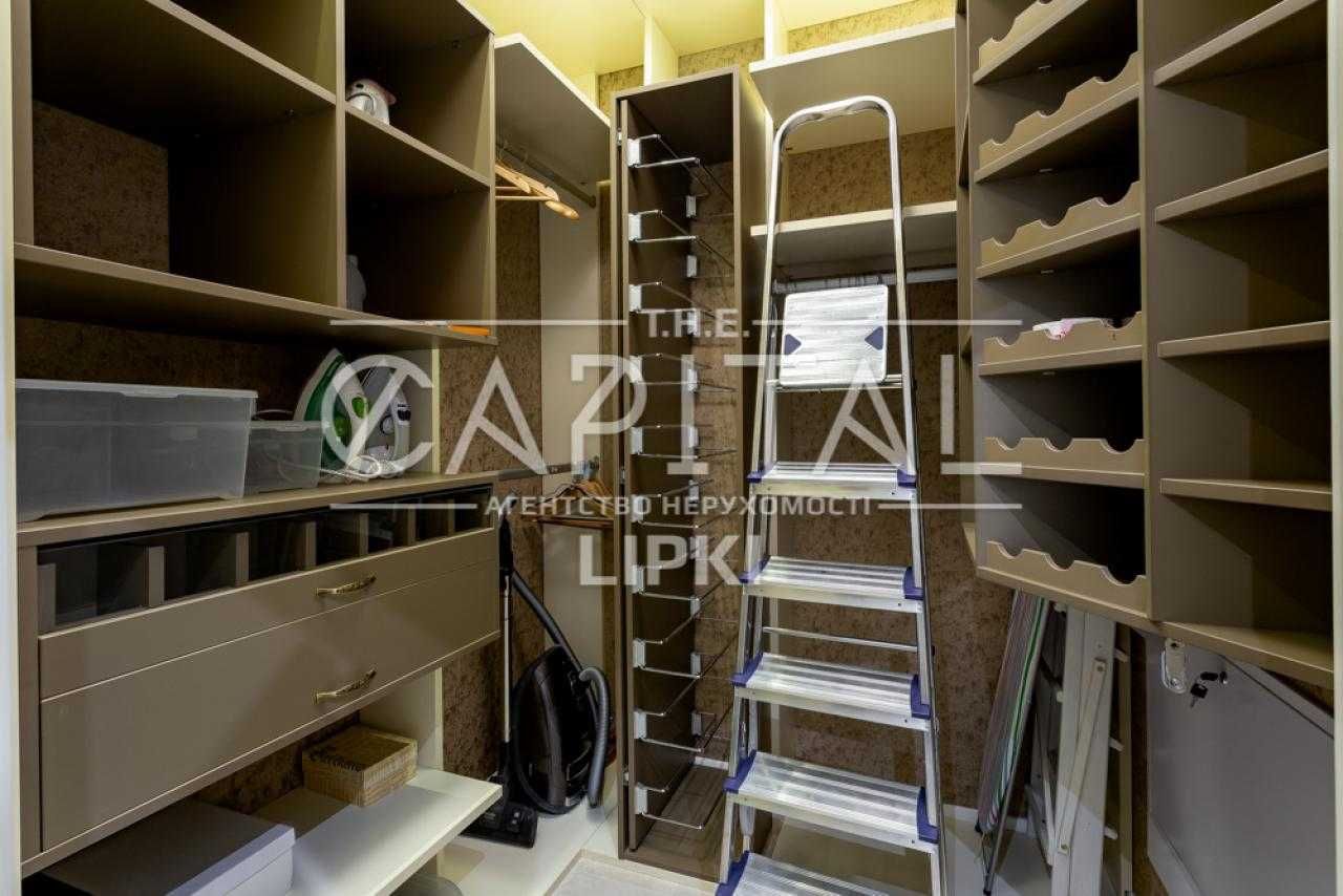 Аренда квартиры,  ЖК Новопечерские Липки, Печерск, ул. Верхогляда