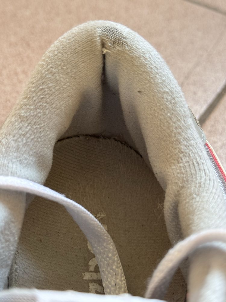 Кроссовки Reebok оригинал