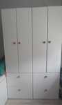 2x szafa Stuva Ikea
