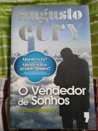 O Vendedor de Sonhos - Augusto Cury