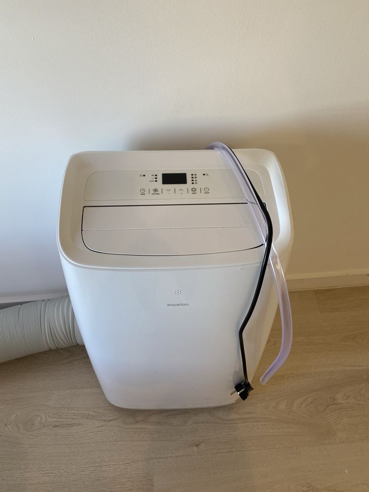 Ar condicionado portatil