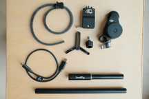 DJI RS Focus Motor 2022