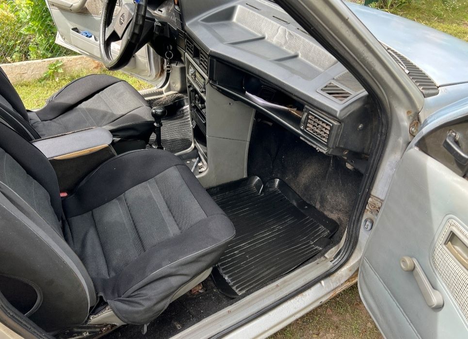 Опель.  кадет. .